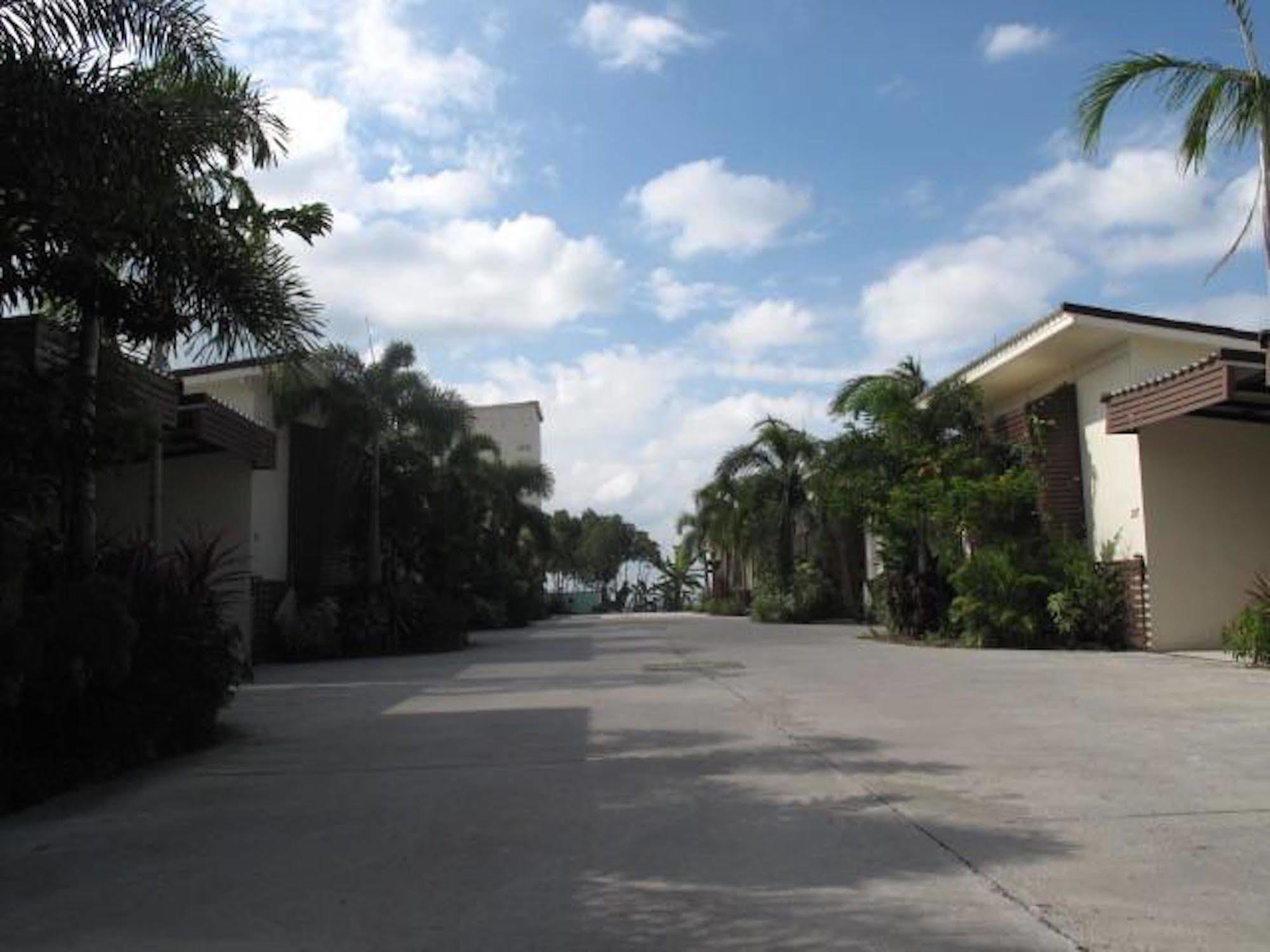 Hotel Sabai Sabai Songkhla Exterior foto